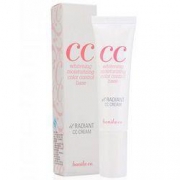 banila co. 芭妮兰 裸透CC霜 SPF30 PA++ 30ml *4件 +凑单品