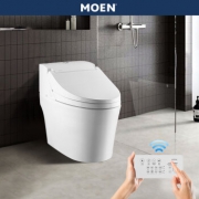 摩恩（MOEN）  SW1231C 智能即热一体马桶坐便器 （305坑距）