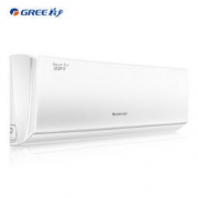 GREE 格力 KFR-35GW/(35583)FNCb-A2 1.5匹 变频冷暖 壁挂式空调