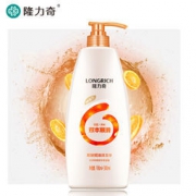 隆力奇 蛇胆焗油洗发水 1L