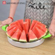 SAVORLIVING 切西瓜神器 分割器