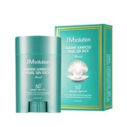 JM solution 青光海洋珍珠防晒棒 SPF50+/PA++++ *3件