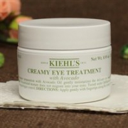 Kiehl's科颜氏 牛油果保湿眼霜 28g