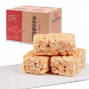 多口味沙琪玛252g*3件