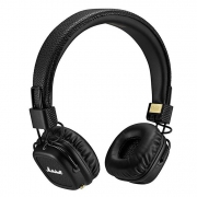 马歇尔(MARSHALL)   Major II Bluetooth 头戴式蓝牙耳机