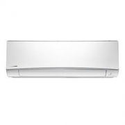 Panasonic 松下 KFR-26GW/BpUK1 变频冷暖 壁挂式空调 1匹