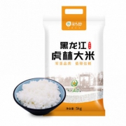 4日10点：东北 黑龙江虎林珍珠米10斤*2件