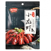 5件 极美滋 香辣小龙虾调料110g