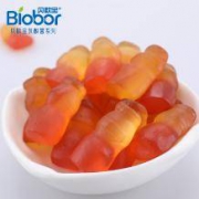 biobor贝欧宝 乳酸菌风味软糖 45g*6袋