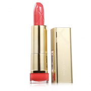 蜜丝佛陀（MAXFACTOR）  魅惑润泽修护唇膏 珊瑚红 3.5克*2件
