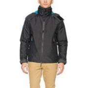 限尺码：SuperDry 极度干燥 Cliff Hiker 男士运动夹克
