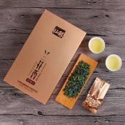 仙醇 特级安溪铁观音茶叶 250g礼盒装