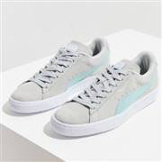 PUMA Suede Classic女士经典休闲板鞋