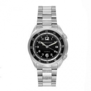 HAMILTON 汉米尔顿 Khaki Aviation Pilot系列 H76455133 男士机械腕表