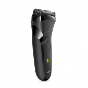 博朗（BRAUN）  300s 电动剃须刀