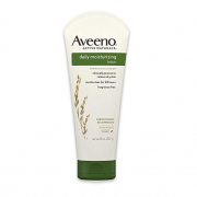 孕妇适用 Aveeno 艾维诺 天然燕麦24小时高效保湿润肤乳227g