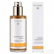 Dr. Hauschka 德国世家 护肤套装（律动爽肤水100ml+律动洗面奶50ml）