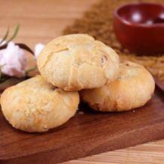 日月坊 酥皮五仁月饼 1000g