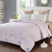 当当优品 加厚纯羊毛被 200*230cm 6斤