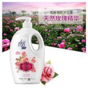 拉芳 玫瑰香氛 沐浴露 900g