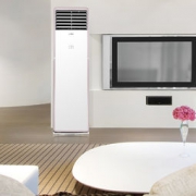 Midea 美的 2匹 风淳 KFR-51LW/WPCD3@ 冷暖柜机