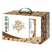 限地区：中绿粗粮王 浓郁核桃谷物浓浆 240mlx20罐