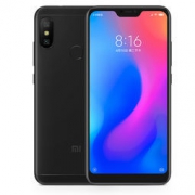 MI 小米 红米6 Pro 智能手机 3GB+32GB