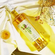60年老牌，白洋河 甜型冰酒 女士贵腐白/红葡萄酒 750ml