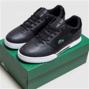 Lacoste 鳄鱼 INDIANA EVO 316 1 男士休闲鞋 32SPM0021 3色