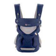 ergobaby 360系列 透气款婴儿背带 *3件