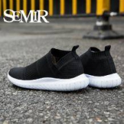 Semir森马 运动鞋男休闲鞋