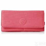 Kipling 凯浦林 Brownie 女士长款钱包 Prime会员凑单免费直邮含税
