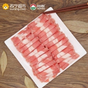 HONDO BEEF 恒都 精选羊肉卷 500g