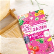 ISDG医食同源夜间酵素 232种果蔬发酵 120粒