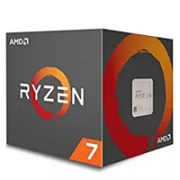 AMD 锐龙 Ryzen 7 1700X 盒装CPU处理器