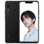 HUAWEI 华为 nova 3 智能手机 6GB+128GB