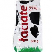 Laciate 兰雀 全脂成人奶粉 500g *10件