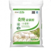 香雪 麦纯富强粉 小麦粉 5kg