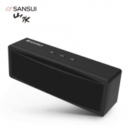 山水（SANSUI）   T18 无线蓝牙小音箱 可插卡 3色可选
