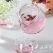 玻璃泡茶壶套装