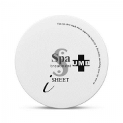 Spa treatment UMB 纳米弹力蛇毒眼膜 60片