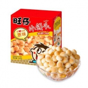 旺旺 经典原味 旺仔小馒头 240g*2件+原味煎饼 600g