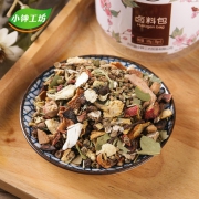 小钟工坊 家庭 卤味调料秘制配方 35g*3包