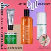 5折！Peter Thomas Roth 彼得罗夫 青瓜面膜超值套装