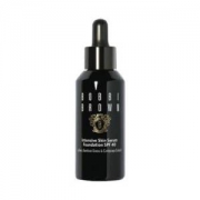 芭比波朗 Bobbi Brown 虫草菁华粉底液SPF40 PA++++ 1号 30ml Warm Lvory(象牙白) *2件