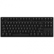 京东PLUS会员：ikbc f-87 时光机 背光 樱桃轴机械键盘