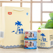 花园畈 海虾肉酱 150克 三亚特产