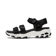SKECHERS 斯凯奇 D‘lites 31514 女款凉鞋