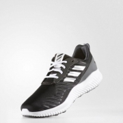 adidas阿迪达斯 AlphaBOUNCE RC 男士跑鞋*2双