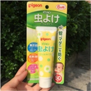 Pigeon贝亲 婴儿驱蚊啫喱 50g （6个月起）